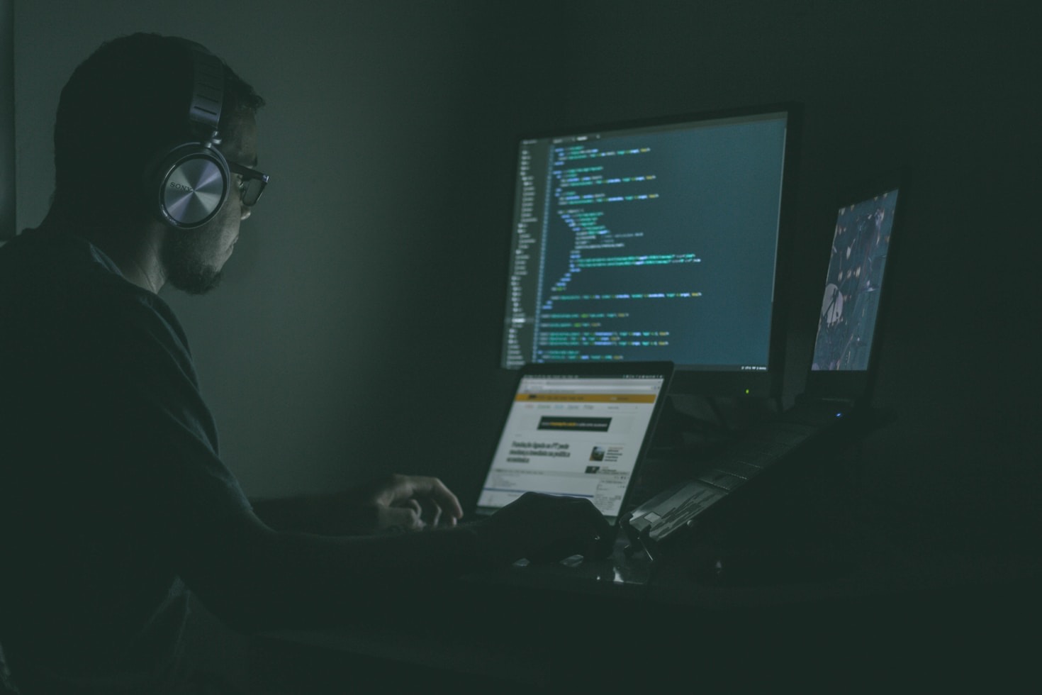 How to Identify and Mitigate Online Vulnerabilities