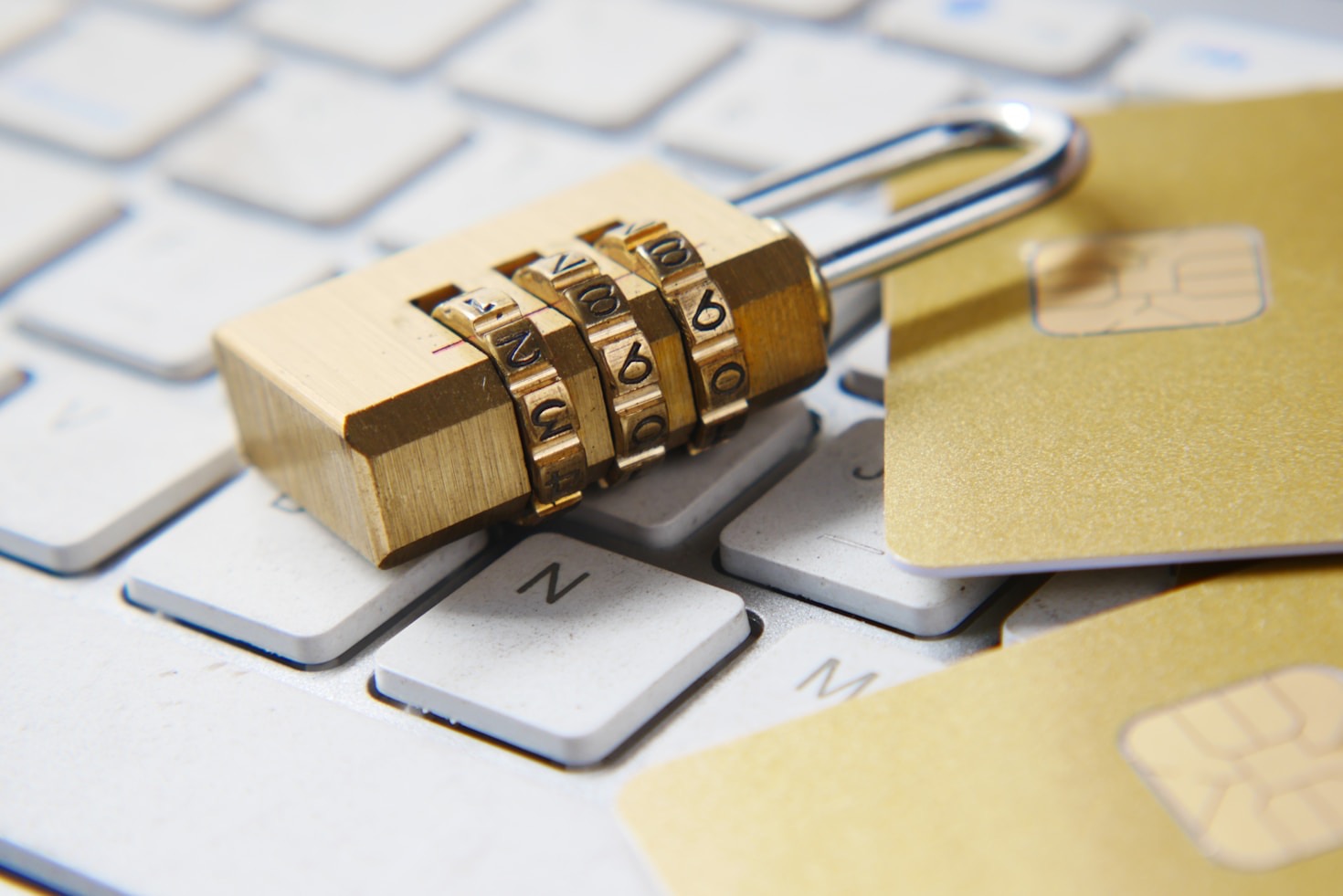 Top Trends in Cybersecurity for the Upcoming Year